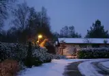 Vakantiepark Grafschaft Bentheim foto 12