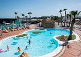 Appartementen Sands Beach Resort foto 11