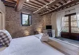 Borgo Medievale San Quirico D Orcia BeB foto 4