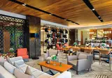 Mövenpick Hotel Istanbul Golden Horn foto 6