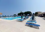 Tetyk Hotel & Suites Protaras foto 2