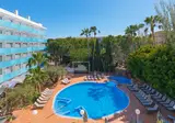 H10 Delfin Park foto 2