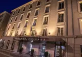 Beau Rivage foto 1