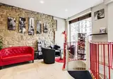 Best Western Nouvel Orleans Montparnasse foto 25