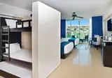 Seadust Cancun Family Resort foto 30
