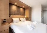 Résidence Les Balcons de Belle Plagne foto 28