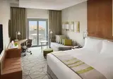 Holiday Inn & Suites Dubai Festival City foto 6