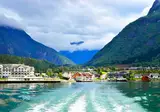 Cruise Noorse Fjorden & Steden XL foto 3