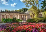 Indrukwekkend Toscane, Montecatini Terme foto 3