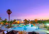 Yadis Djerba Golf Thalasso & Spa foto 17