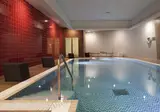 Novotel Liverpool Centre foto 11