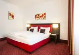 Best Western Plus Amedia Hotel Wien foto 14