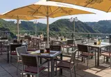 Hotel Schloss Rheinfels foto 20