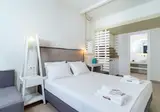 Aelia Villa Thassos foto 10