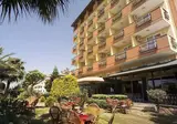 Arabella World Hotel foto 14