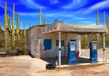Centennial Historic Route 66 foto 10