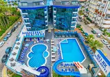 Relax Beach Hotel foto 16