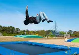 Vakantiepark Skallerup Seaside Resort foto 16