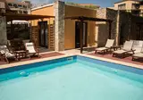 Hotel Aegean Melathron Thalasso & Spa foto 26
