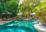 Nomad Beach Resort foto 1