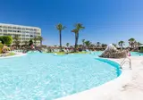 Hotel Zoraida Resort foto 18