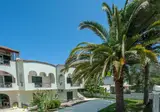 Vassilis Paradise Garden Aparthotel foto 2