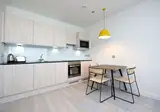 Staycity Aparthotels Liverpool Waterfront foto 5