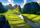 Rondreis Onvergetelijk Vietnam foto 1