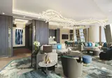 Mandarin Oriental Downtown Dubai foto 6