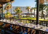 Calimera One Resort Jockey foto 9