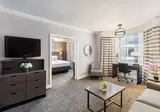 Handlery Union Square Hotel foto 30