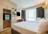 Ramada by Wyndham Ankara foto 22