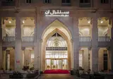 Central Inn Souq Waqif Doha foto 10