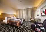 Bo33 Hotel Family & Suites foto 1