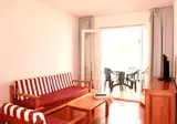 Hotel Apartamentos Playa Parc foto 7
