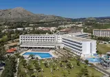 allsun Hotel Irene Palace foto 29