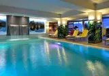 Wohlfühlhotel Schiestl foto 8