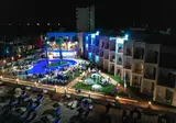 Mimoza Beach Hotel foto 26