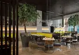 Beach Rotana Residences foto 6