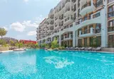 Harmony Suites Grand Resort foto 2