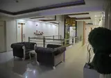 Izgi Turhan Otel foto 30
