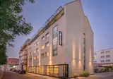 Novotel Munchen City foto 10