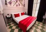 Hotel Roma Luxus foto 3