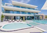 Aegean Infinity Deluxe Hotel foto 1