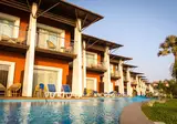 African Princess Beach Hotel foto 22
