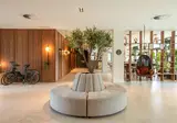 Leonardo Hotel San Sebastian foto 7