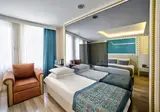 Great Fortune Hotel foto 17