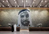 Hotel DoubleTree by Hilton Dubai M square foto 7