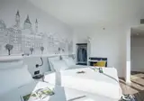 B&B Hotel Budapest City foto 7