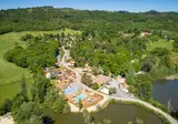 Camping Le Val D Ussel foto 22